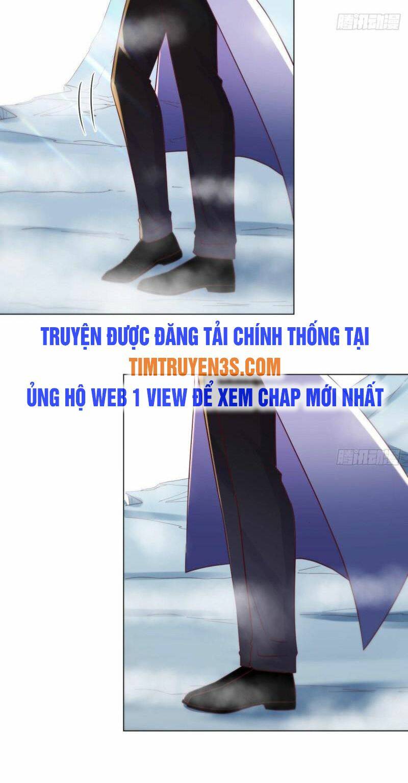 Trước Khi Vô Địch Ta Nợ Tình Quá Nhiều Chapter 20 - Page 39