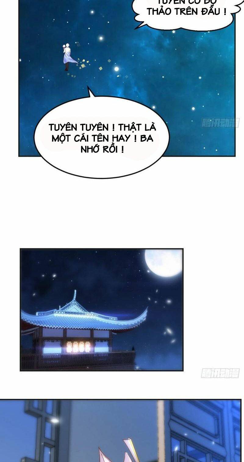 Trước Khi Vô Địch Ta Nợ Tình Quá Nhiều Chapter 20 - Page 5