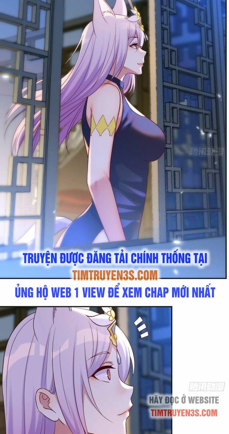 Trước Khi Vô Địch Ta Nợ Tình Quá Nhiều Chapter 20 - Page 6