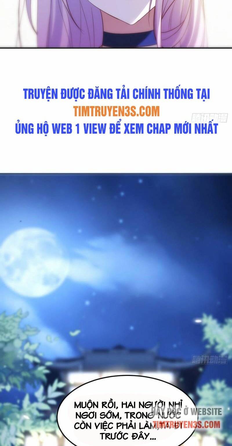 Trước Khi Vô Địch Ta Nợ Tình Quá Nhiều Chapter 20 - Page 9