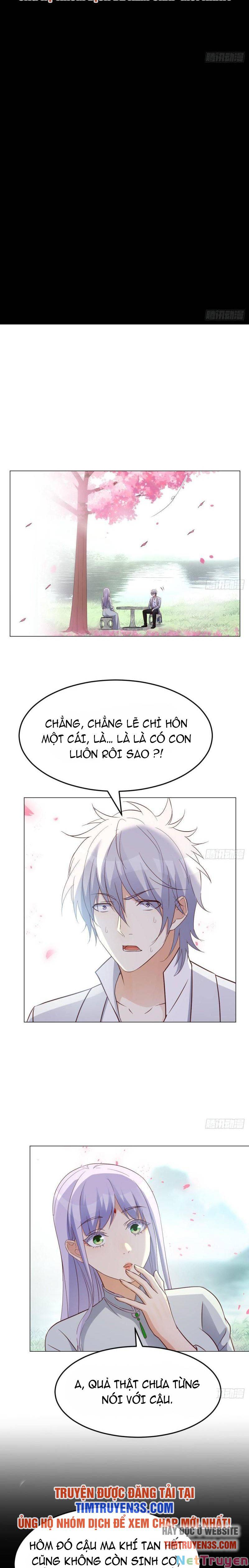 Trước Khi Vô Địch Ta Nợ Tình Quá Nhiều Chapter 46 - Page 7