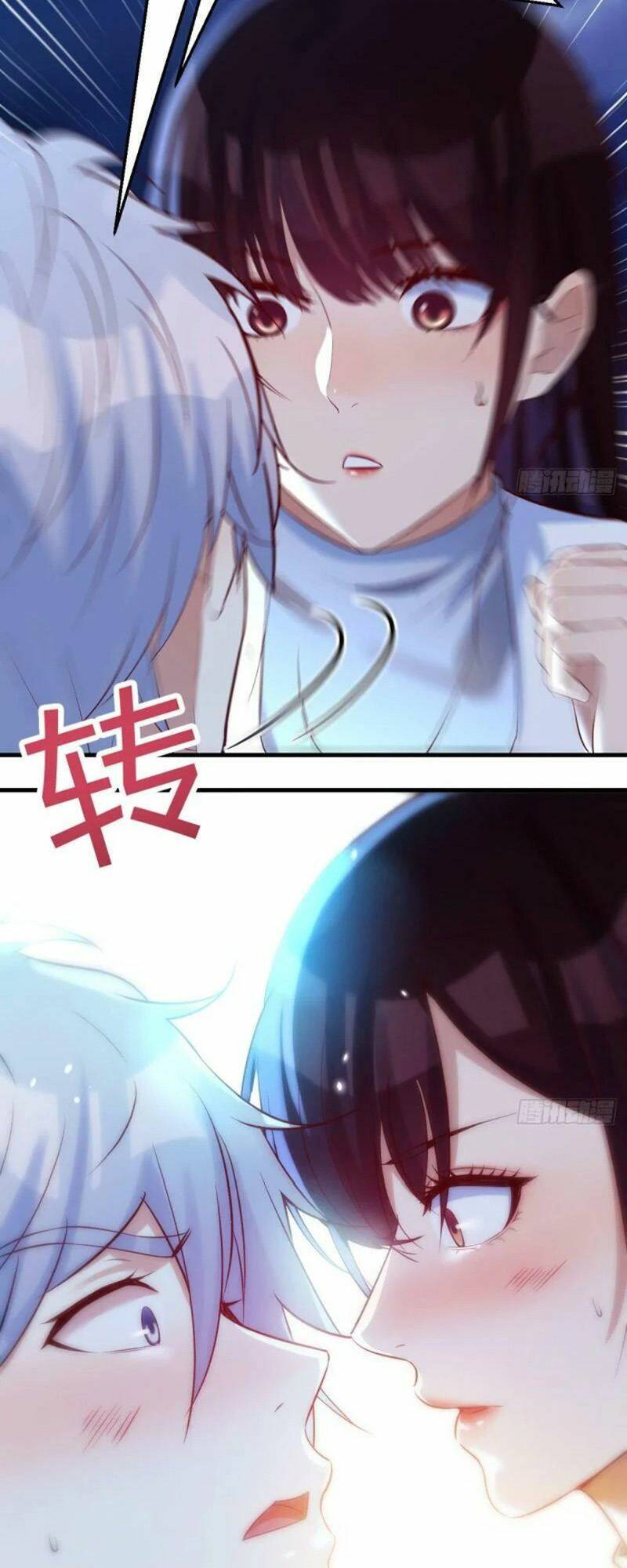 Trước Khi Vô Địch Ta Nợ Tình Quá Nhiều Chapter 4 - Page 13