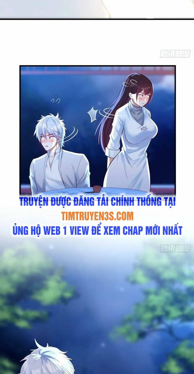 Trước Khi Vô Địch Ta Nợ Tình Quá Nhiều Chapter 4 - Page 14