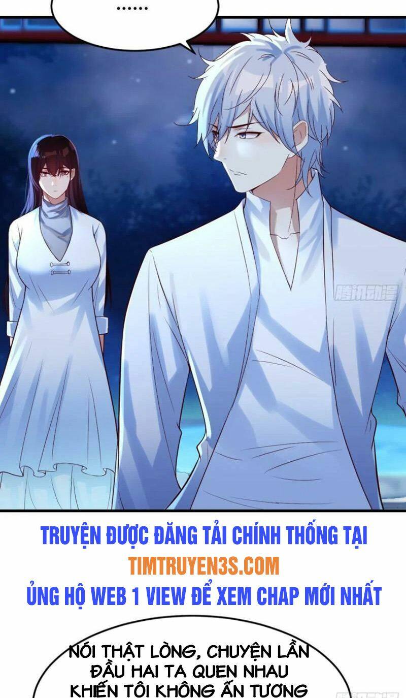 Trước Khi Vô Địch Ta Nợ Tình Quá Nhiều Chapter 4 - Page 18