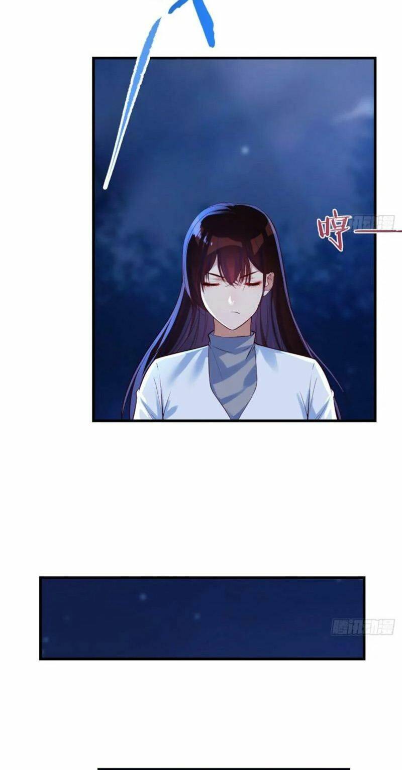 Trước Khi Vô Địch Ta Nợ Tình Quá Nhiều Chapter 4 - Page 24