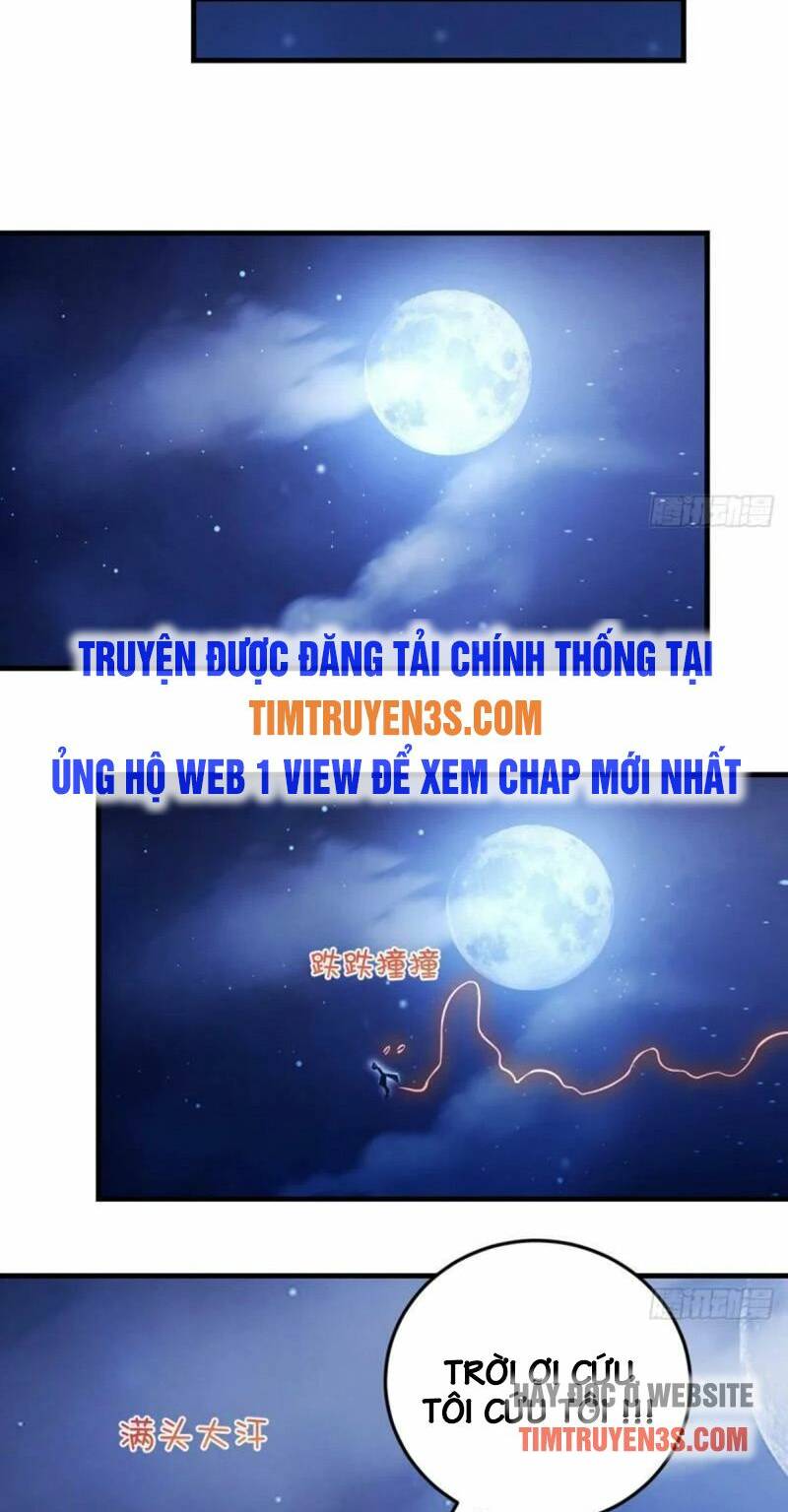 Trước Khi Vô Địch Ta Nợ Tình Quá Nhiều Chapter 4 - Page 25