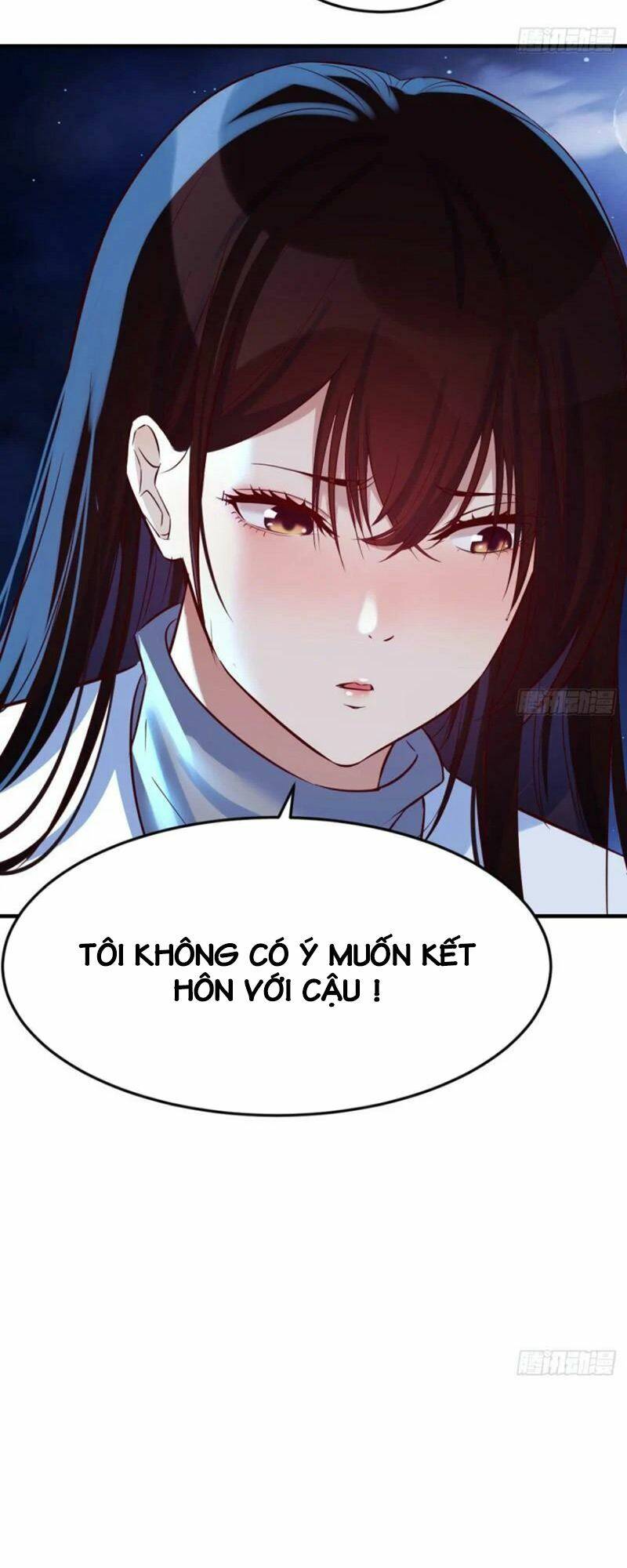 Trước Khi Vô Địch Ta Nợ Tình Quá Nhiều Chapter 4 - Page 7