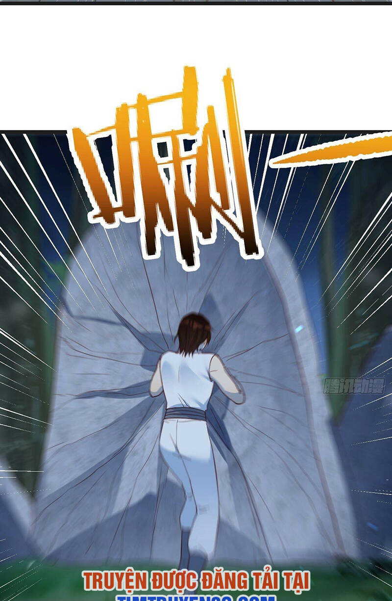 Trước Khi Vô Địch Ta Nợ Tình Quá Nhiều Chapter 72 - Page 22