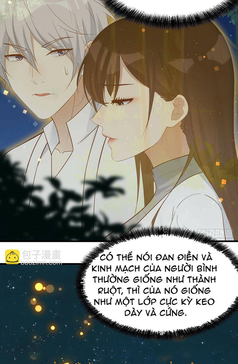 Trước Khi Vô Địch Ta Nợ Tình Quá Nhiều Chapter 72 - Page 26