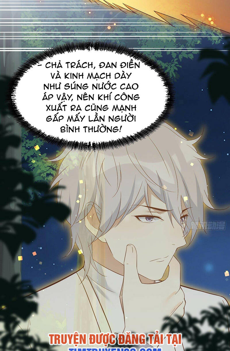 Trước Khi Vô Địch Ta Nợ Tình Quá Nhiều Chapter 72 - Page 28