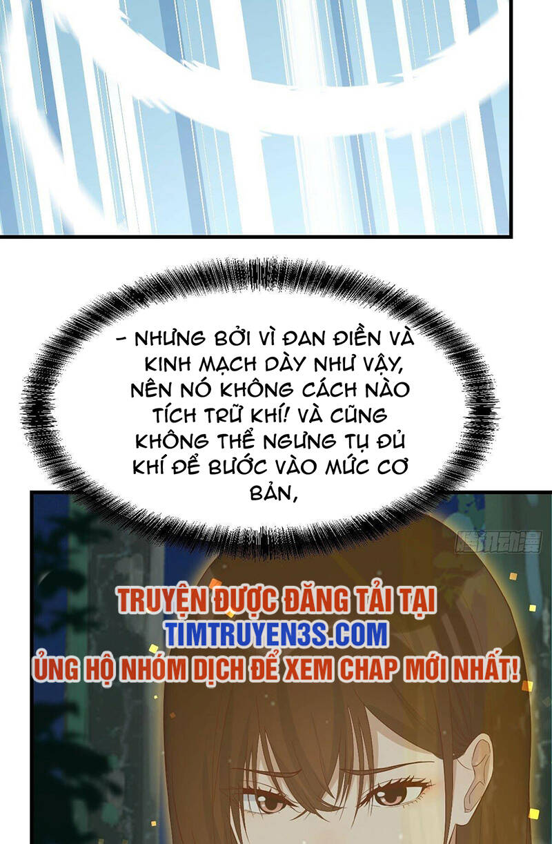 Trước Khi Vô Địch Ta Nợ Tình Quá Nhiều Chapter 72 - Page 30