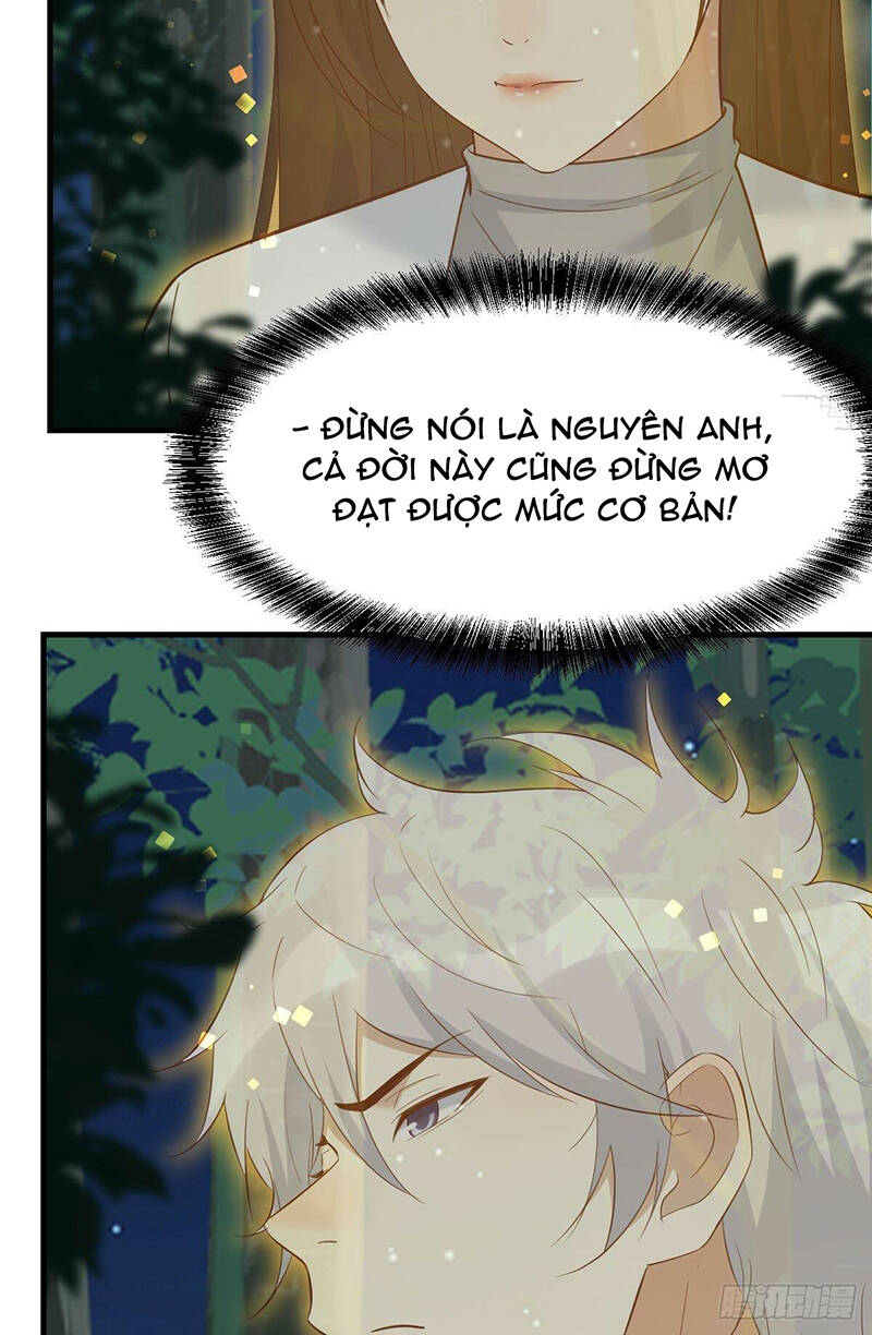 Trước Khi Vô Địch Ta Nợ Tình Quá Nhiều Chapter 72 - Page 31