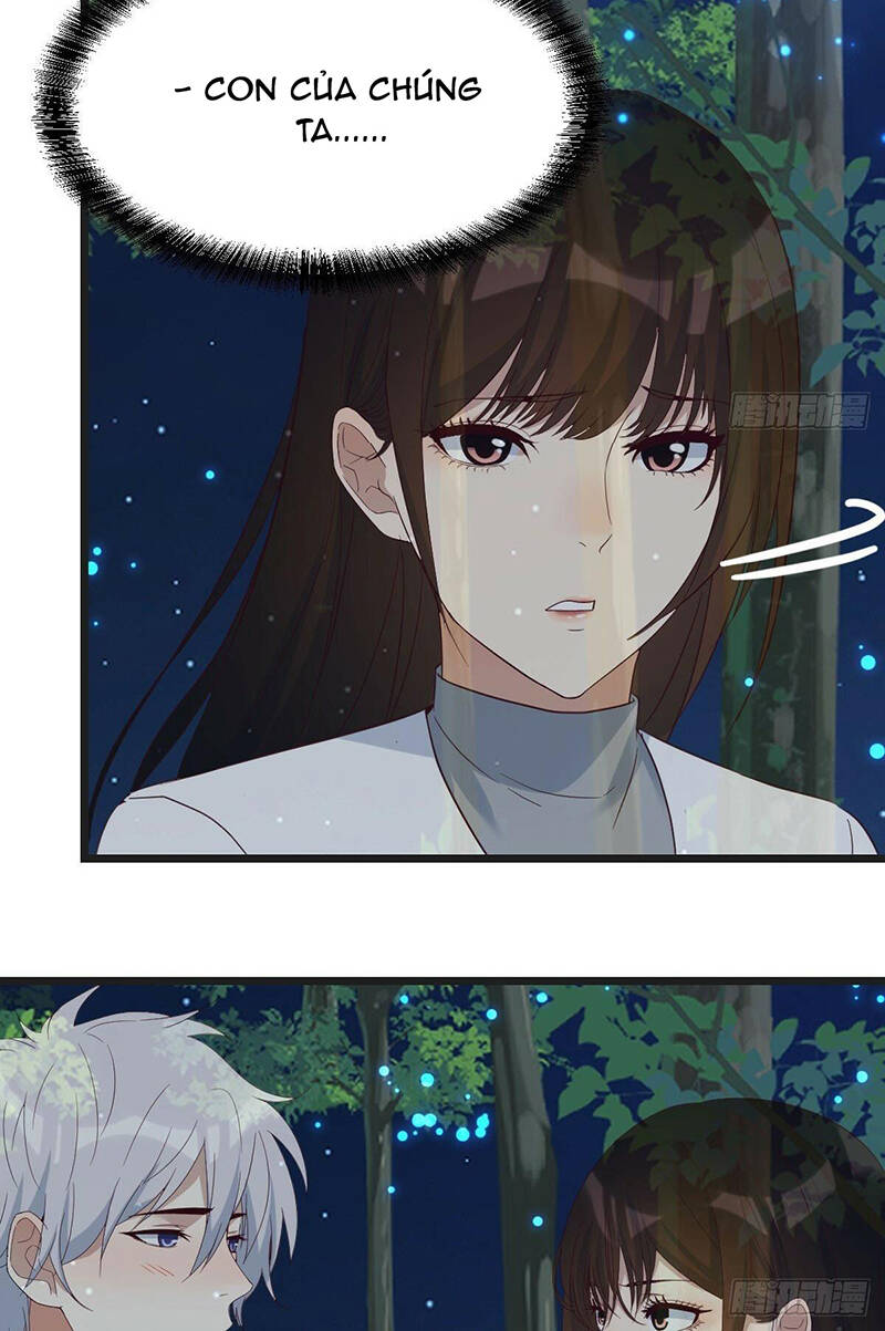 Trước Khi Vô Địch Ta Nợ Tình Quá Nhiều Chapter 72 - Page 35