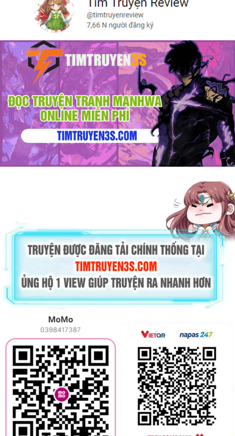 Trước Khi Vô Địch Ta Nợ Tình Quá Nhiều Chapter 72 - Page 41