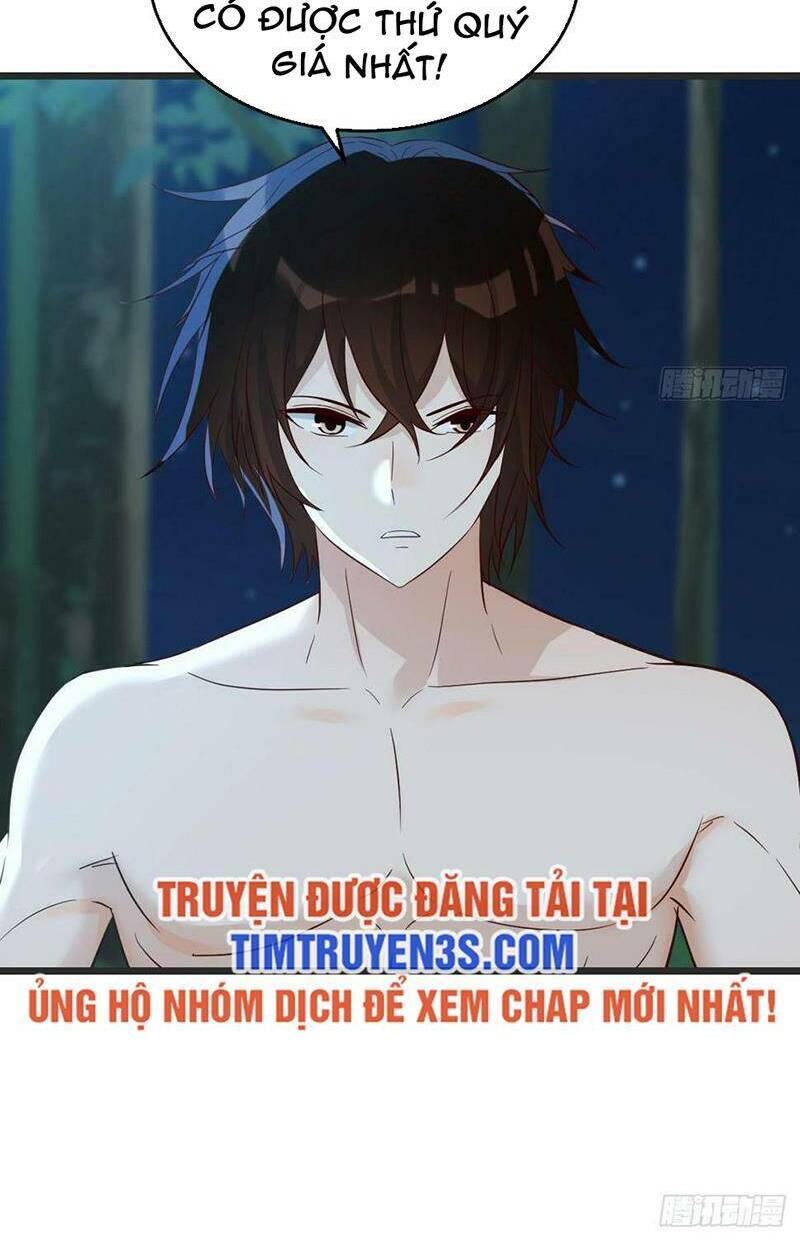 Trước Khi Vô Địch Ta Nợ Tình Quá Nhiều Chapter 83 - Page 20