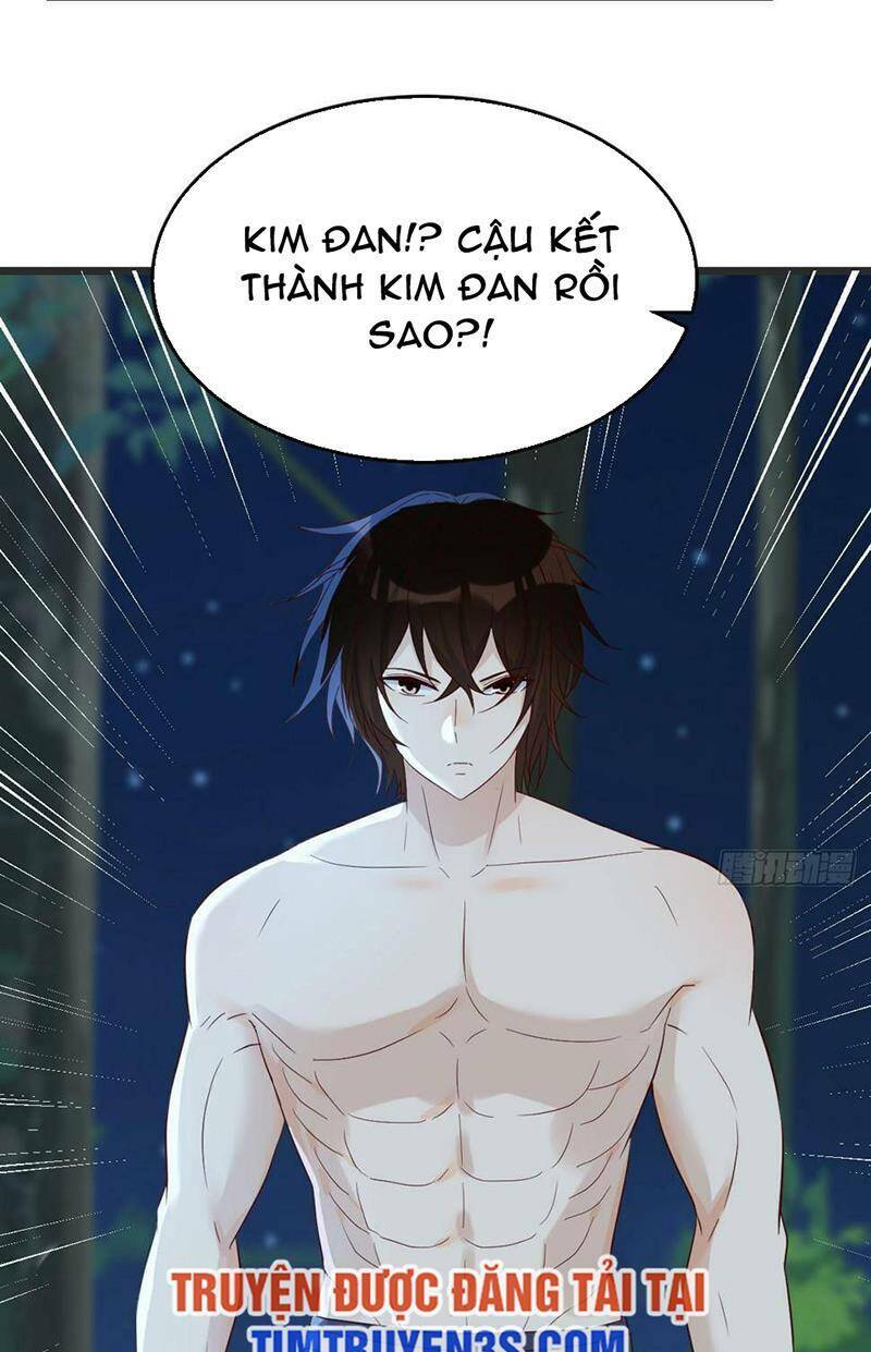 Trước Khi Vô Địch Ta Nợ Tình Quá Nhiều Chapter 83 - Page 23