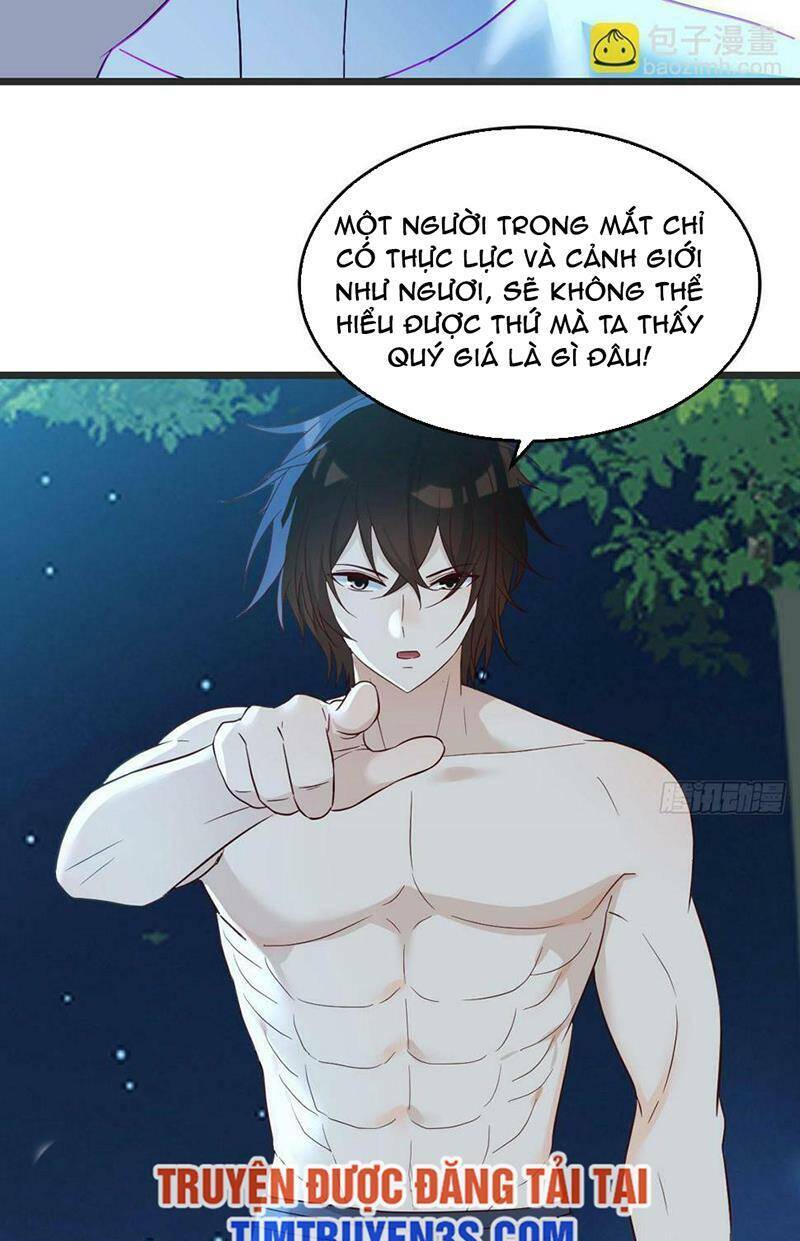 Trước Khi Vô Địch Ta Nợ Tình Quá Nhiều Chapter 83 - Page 27