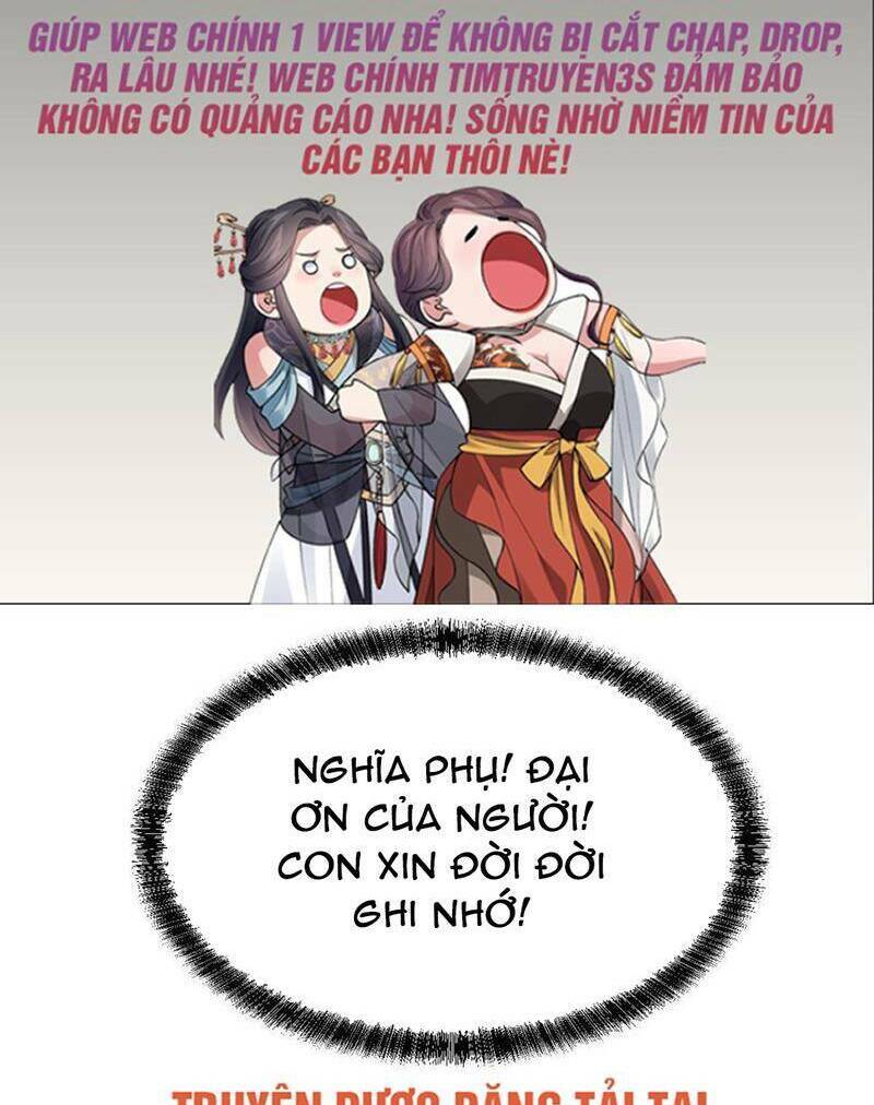 Trước Khi Vô Địch Ta Nợ Tình Quá Nhiều Chapter 83 - Page 3