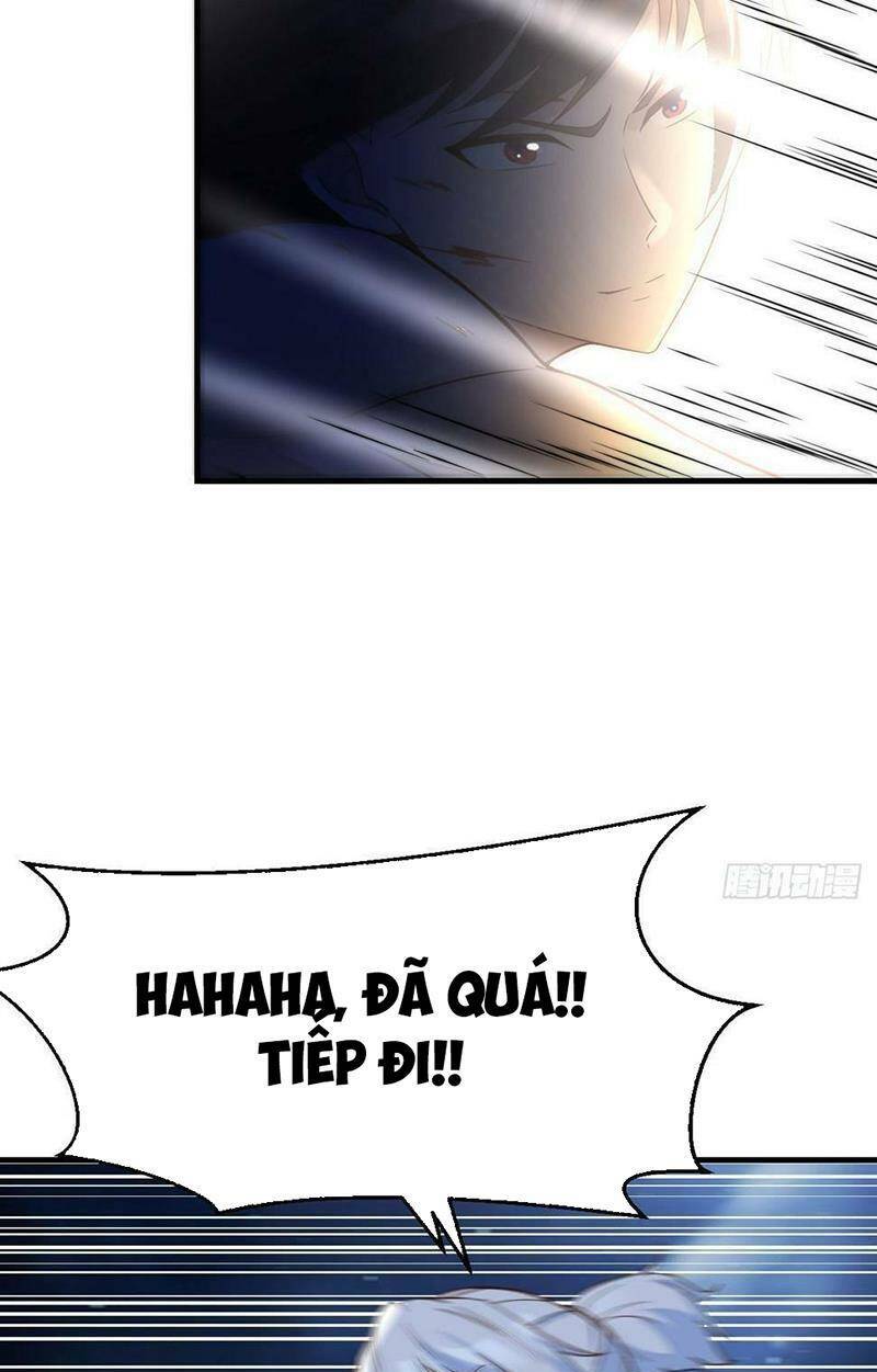 Trước Khi Vô Địch Ta Nợ Tình Quá Nhiều Chapter 83 - Page 45