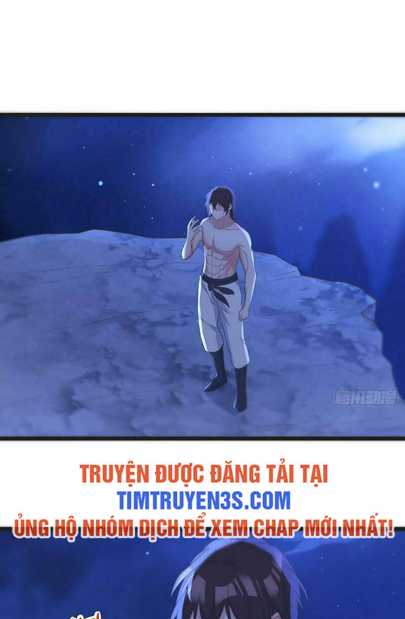 Trước Khi Vô Địch Ta Nợ Tình Quá Nhiều Chapter 84 - Page 11