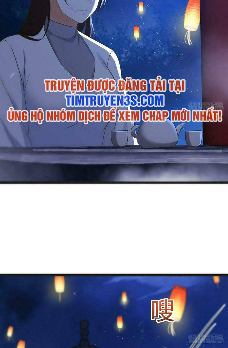 Trước Khi Vô Địch Ta Nợ Tình Quá Nhiều Chapter 84 - Page 16