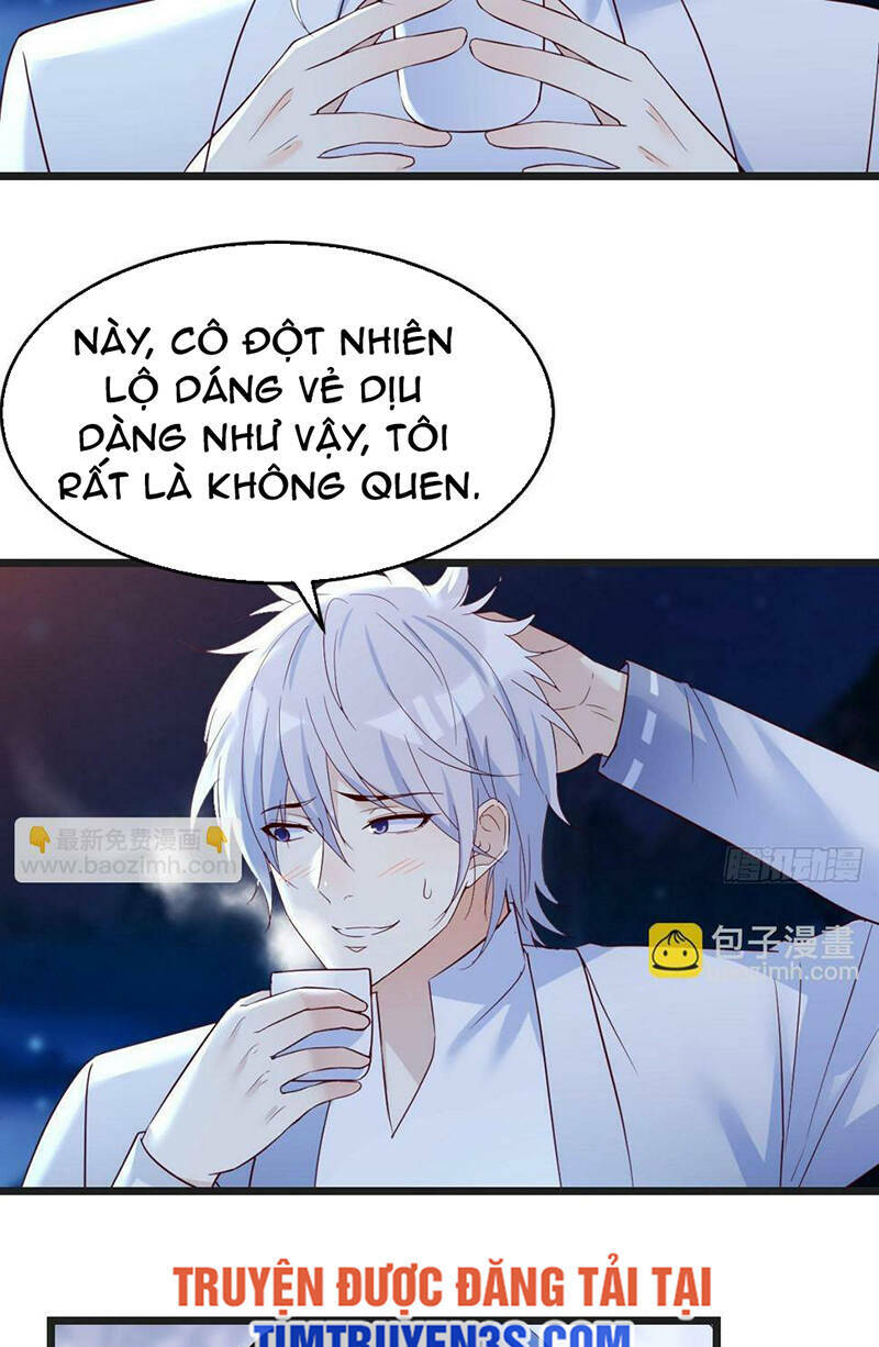 Trước Khi Vô Địch Ta Nợ Tình Quá Nhiều Chapter 84 - Page 25