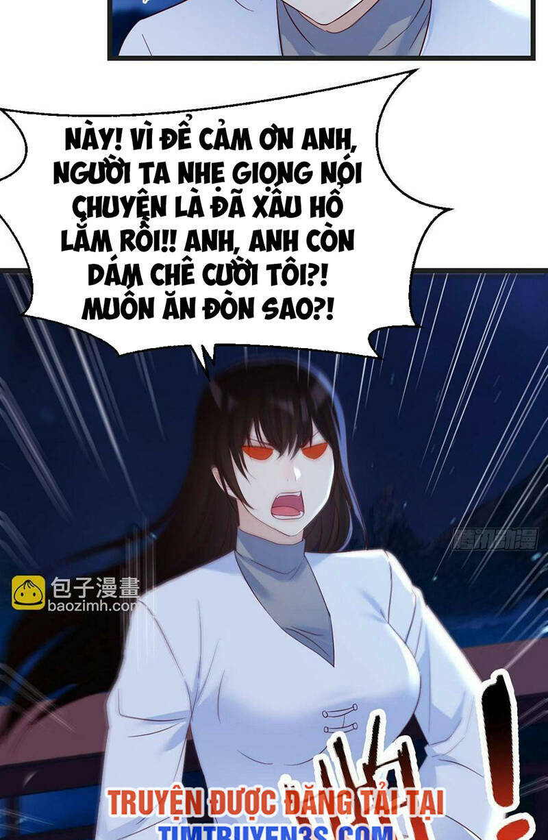 Trước Khi Vô Địch Ta Nợ Tình Quá Nhiều Chapter 84 - Page 27