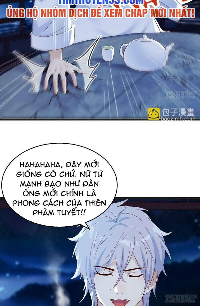 Trước Khi Vô Địch Ta Nợ Tình Quá Nhiều Chapter 84 - Page 28