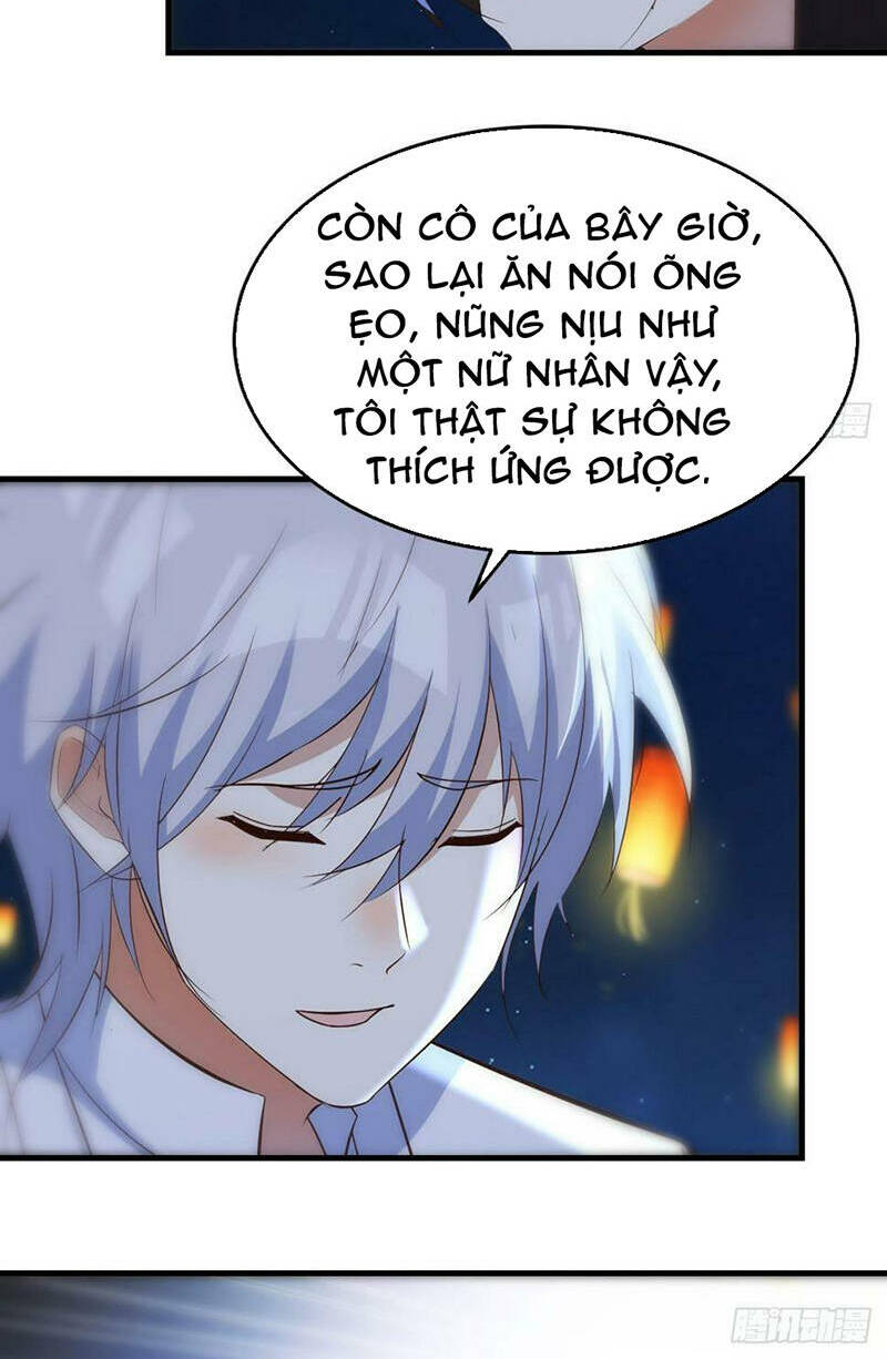 Trước Khi Vô Địch Ta Nợ Tình Quá Nhiều Chapter 84 - Page 38