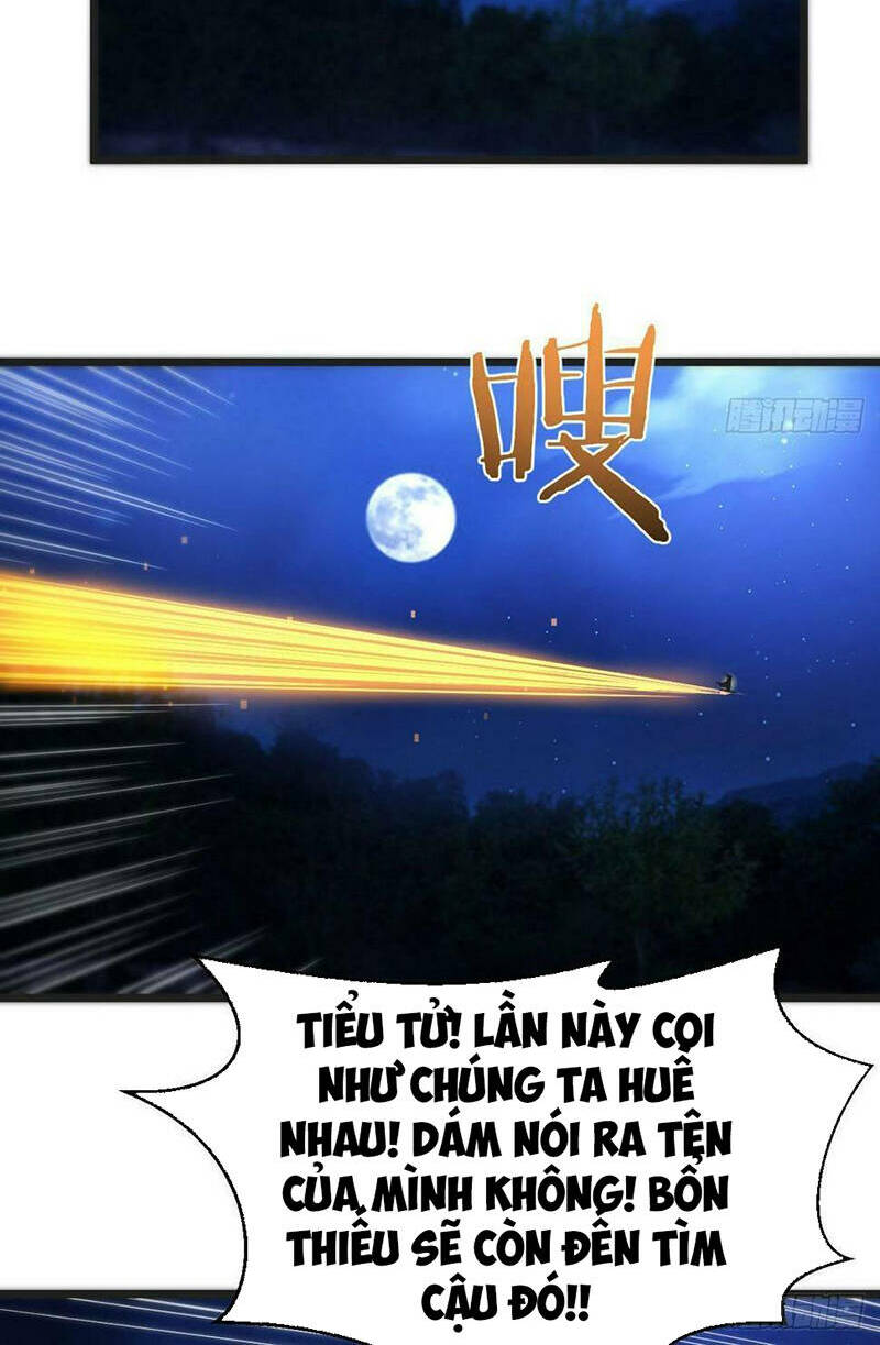 Trước Khi Vô Địch Ta Nợ Tình Quá Nhiều Chapter 84 - Page 6