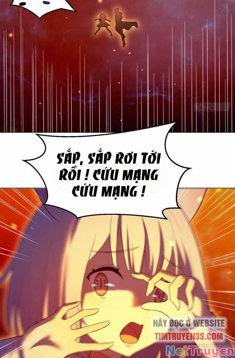 Trước Khi Vô Địch Ta Nợ Tình Quá Nhiều Chapter 19 - Page 18