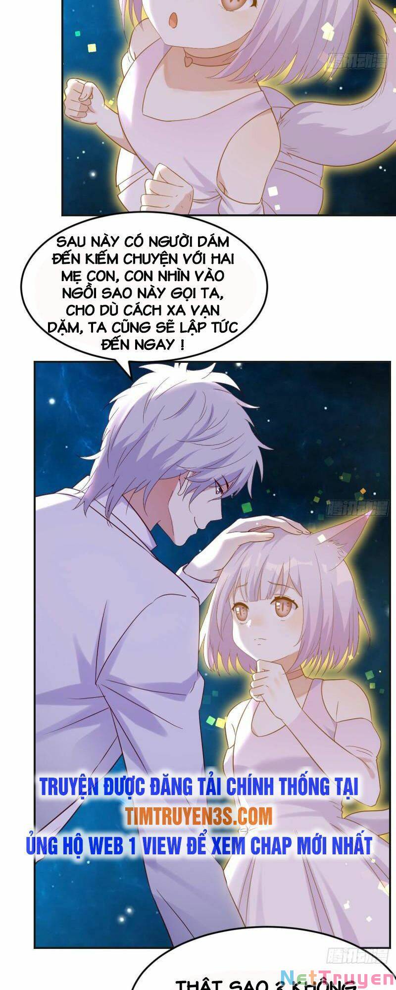 Trước Khi Vô Địch Ta Nợ Tình Quá Nhiều Chapter 19 - Page 34