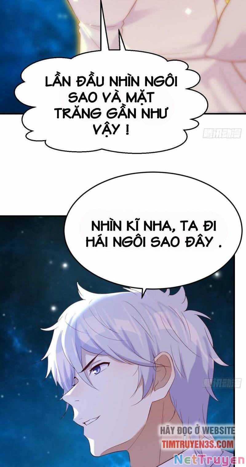 Trước Khi Vô Địch Ta Nợ Tình Quá Nhiều Chapter 19 - Page 6