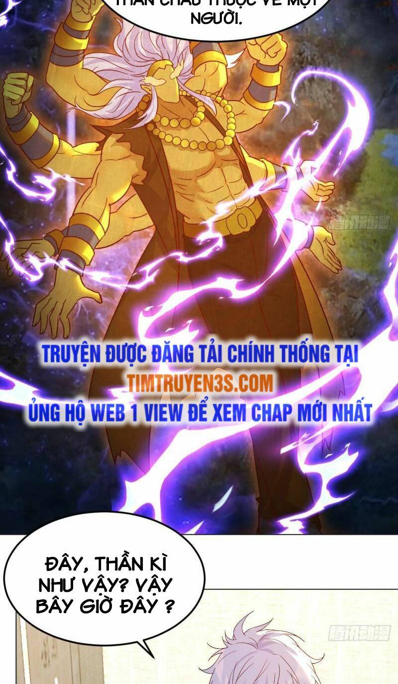 Trước Khi Vô Địch Ta Nợ Tình Quá Nhiều Chapter 22 - Page 18