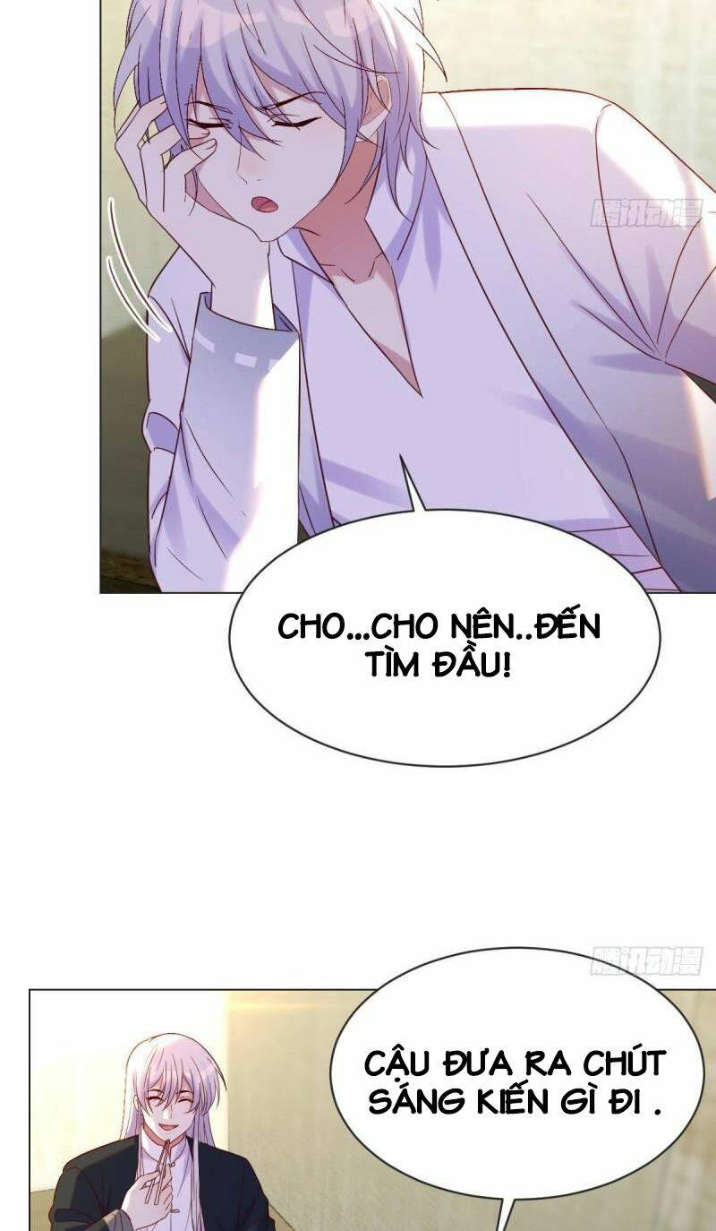 Trước Khi Vô Địch Ta Nợ Tình Quá Nhiều Chapter 22 - Page 2