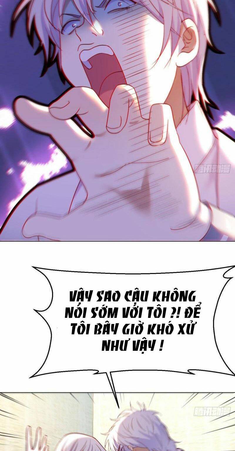 Trước Khi Vô Địch Ta Nợ Tình Quá Nhiều Chapter 22 - Page 24