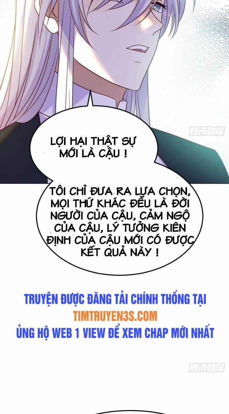 Trước Khi Vô Địch Ta Nợ Tình Quá Nhiều Chapter 22 - Page 27