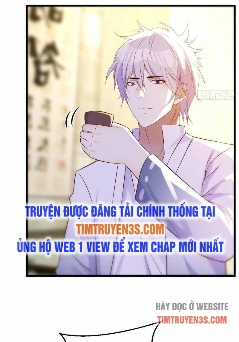 Trước Khi Vô Địch Ta Nợ Tình Quá Nhiều Chapter 22 - Page 31