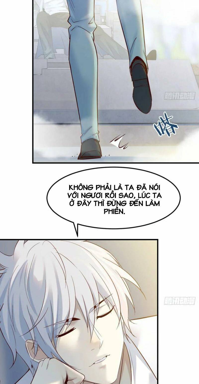 Trước Khi Vô Địch Ta Nợ Tình Quá Nhiều Chapter 1 - Page 14