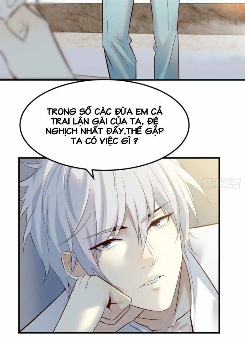 Trước Khi Vô Địch Ta Nợ Tình Quá Nhiều Chapter 1 - Page 16