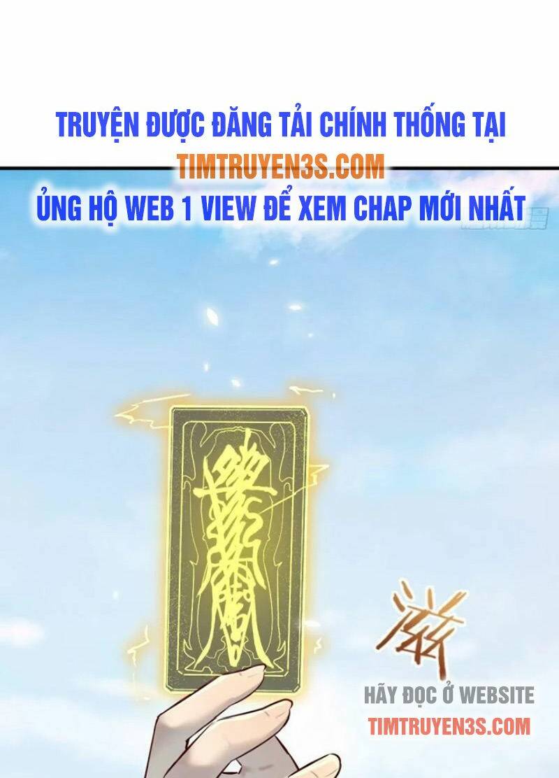 Trước Khi Vô Địch Ta Nợ Tình Quá Nhiều Chapter 1 - Page 17