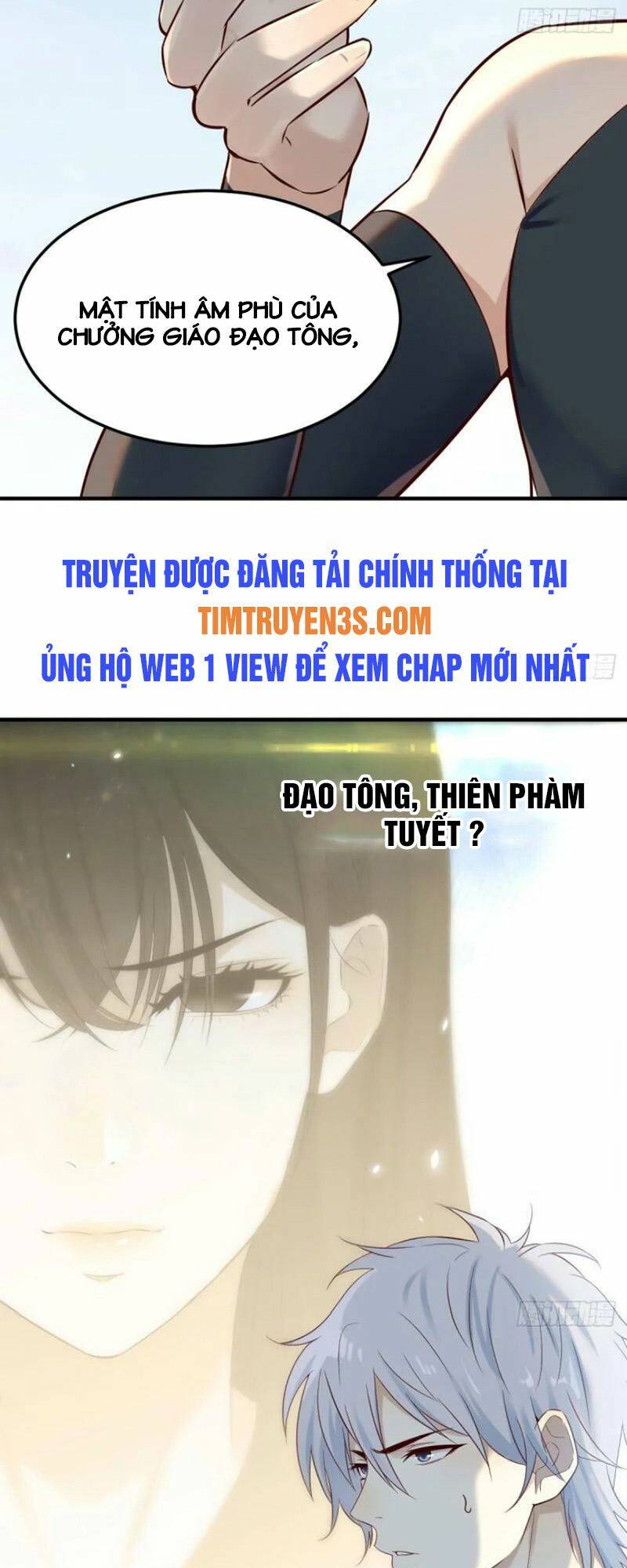 Trước Khi Vô Địch Ta Nợ Tình Quá Nhiều Chapter 1 - Page 18