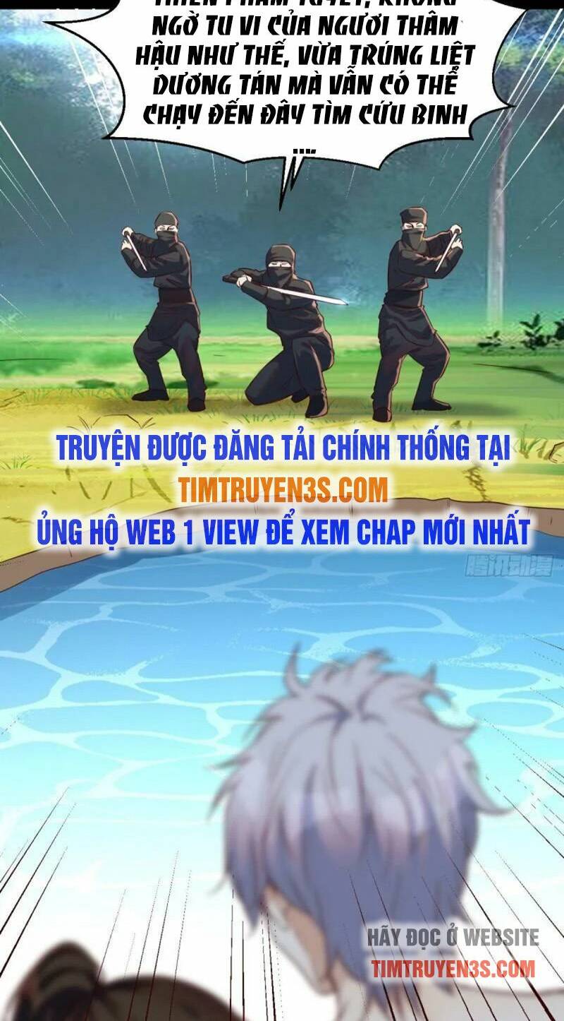 Trước Khi Vô Địch Ta Nợ Tình Quá Nhiều Chapter 1 - Page 29