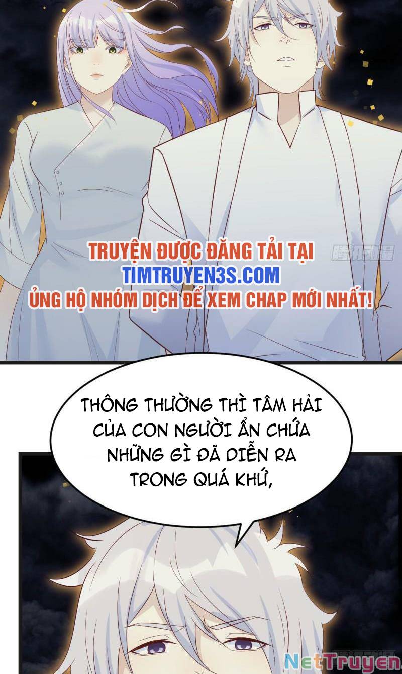 Trước Khi Vô Địch Ta Nợ Tình Quá Nhiều Chapter 60 - Page 8