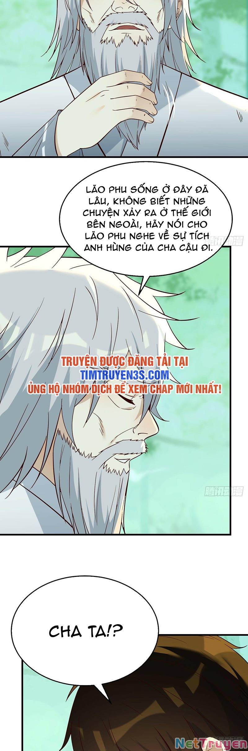 Trước Khi Vô Địch Ta Nợ Tình Quá Nhiều Chapter 77 - Page 5