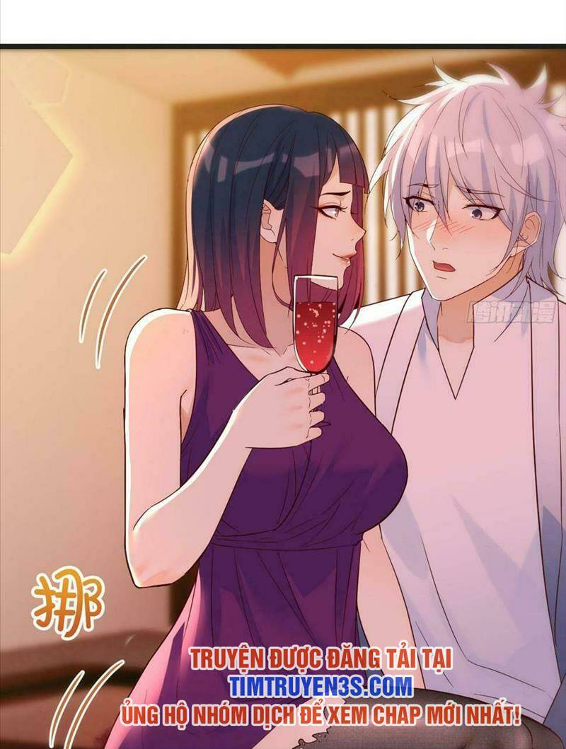 Trước Khi Vô Địch Ta Nợ Tình Quá Nhiều Chapter 87 - Page 11