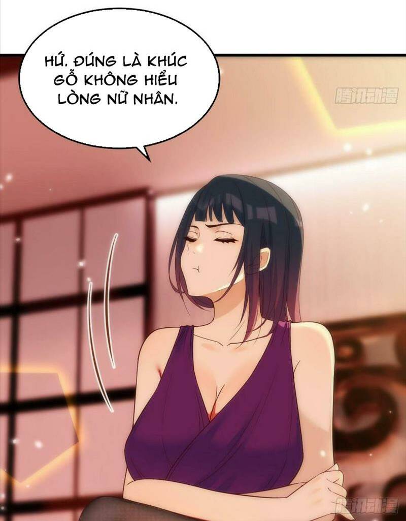 Trước Khi Vô Địch Ta Nợ Tình Quá Nhiều Chapter 87 - Page 15