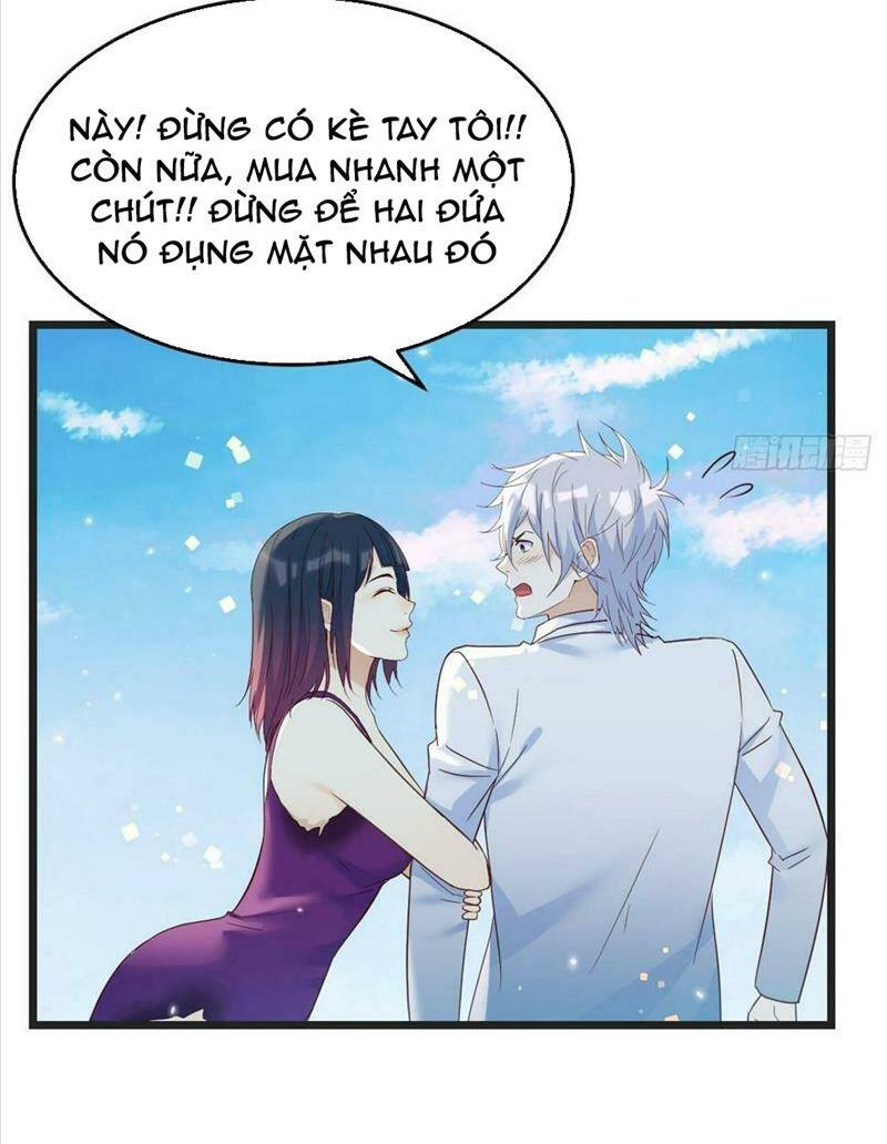 Trước Khi Vô Địch Ta Nợ Tình Quá Nhiều Chapter 87 - Page 35