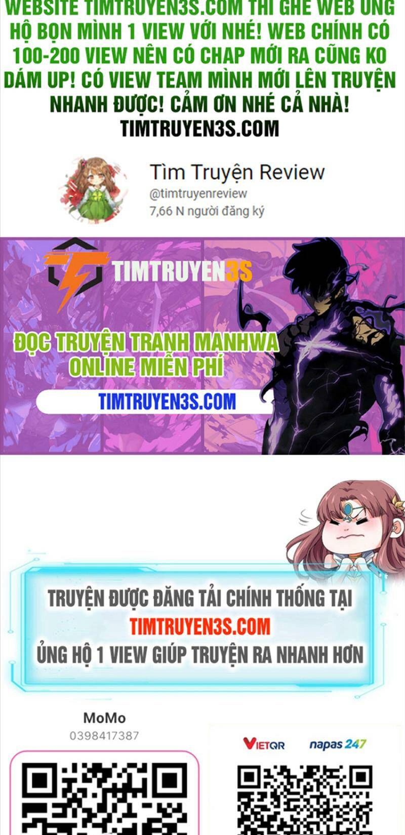 Trước Khi Vô Địch Ta Nợ Tình Quá Nhiều Chapter 87 - Page 39