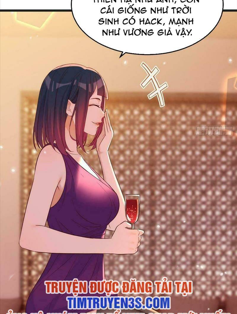 Trước Khi Vô Địch Ta Nợ Tình Quá Nhiều Chapter 87 - Page 5